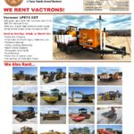 Efficient and Profitable Fleet Management: A Heavy Equipment Guide